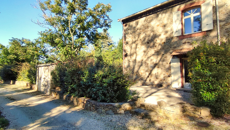 French property for sale in Molières-sur-Cèze, Gard - €285,000 - photo 10