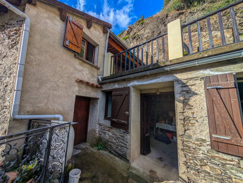 French property for sale in Mas-Cabardès, Aude - €89,000 - photo 10