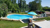 Maison à vendre à Pinel-Hauterive, Lot-et-Garonne - 495.000 € - photo 2