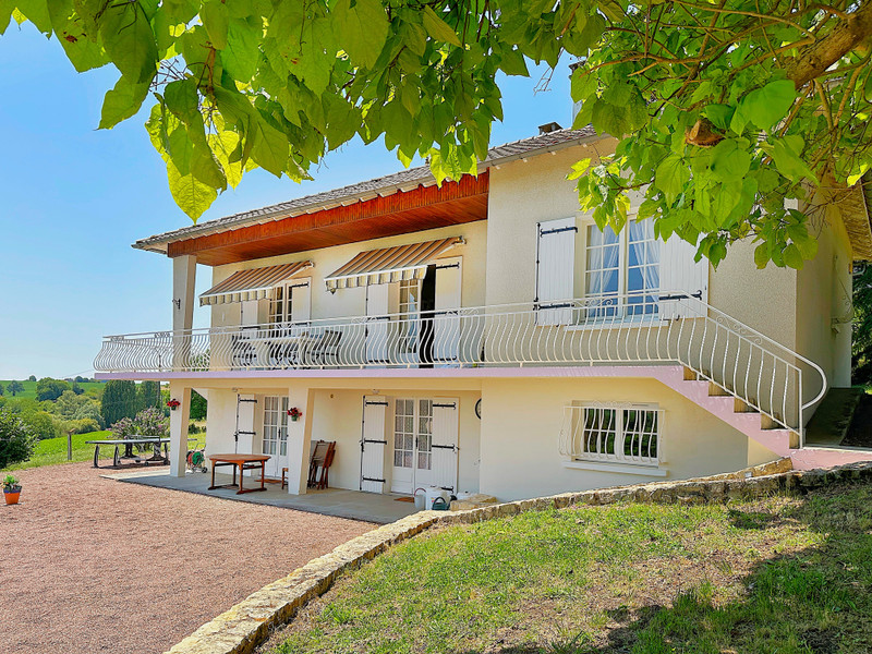 French property for sale in Saint-Séverin, Charente - €235,000 - photo 14