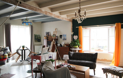French property for sale in Saint-Fraigne, Charente - €108,900 - photo 9