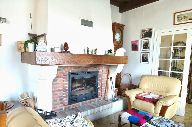French property for sale in La Rochebeaucourt-et-Argentine, Dordogne - €371,000 - photo 4
