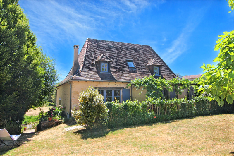 Propriété à vendre à Val de Louyre et Caudeau, Dordogne - 299 000 €