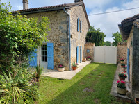 French property, houses and homes for sale in Dignac Charente Poitou_Charentes
