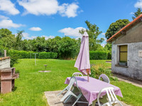 Maison à vendre à Chaunay, Vienne - 88.000 € - photo 2