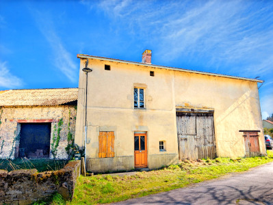 house for sale in Haute-Vienne