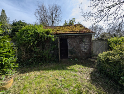 French property for sale in Lys-Haut-Layon, Maine-et-Loire - €149,900 - photo 12