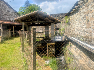 French property for sale in La Chapelle-Montbrandeix, Haute-Vienne - €371,000 - photo 6