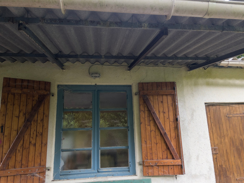French property for sale in Pressignac, Charente - €82,500 - photo 8