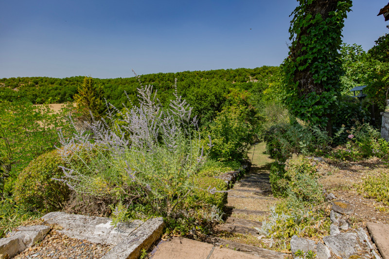 French property for sale in Montcuq-en-Quercy-Blanc, Lot - €440,000 - photo 14