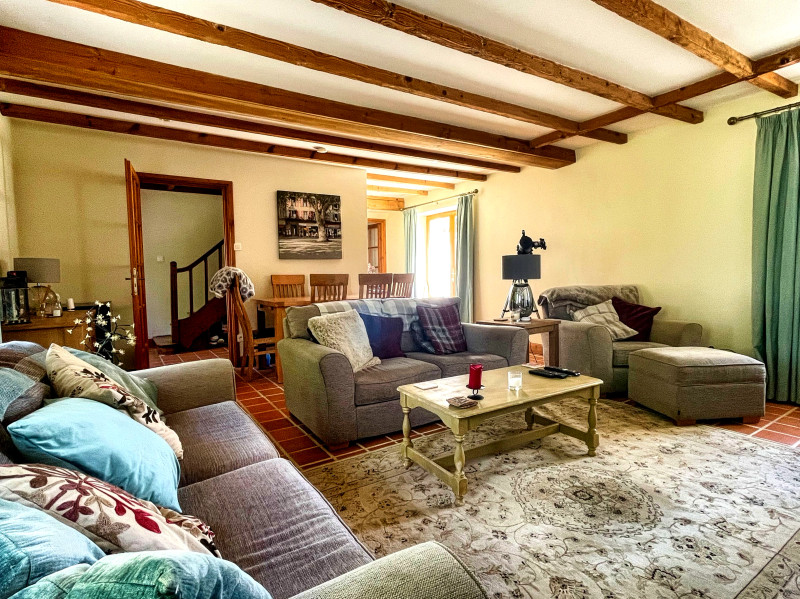 French property for sale in Gajoubert, Haute-Vienne - €323,300 - photo 2