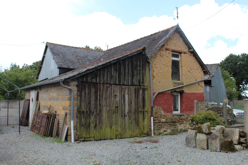 French property for sale in Guilliers, Morbihan - €125,000 - photo 10