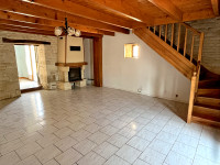Propriété à vendre à Courcôme, Charente - 88 000 € - photo n°4