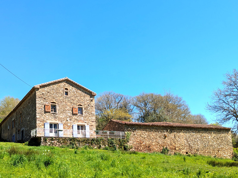 French property for sale in Montredon-Labessonnié, Tarn - €455,000 - photo 5