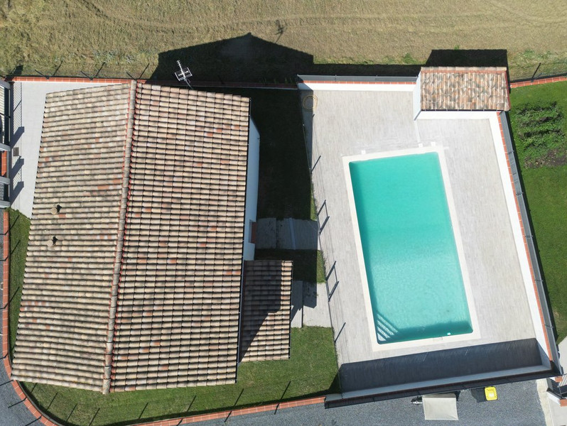 French property for sale in Saint-Sulpice-la-Pointe, Tarn - €353,000 - photo 1