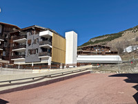 Appartement à vendre à Les Deux Alpes, Isère - 493.920 € - photo 3