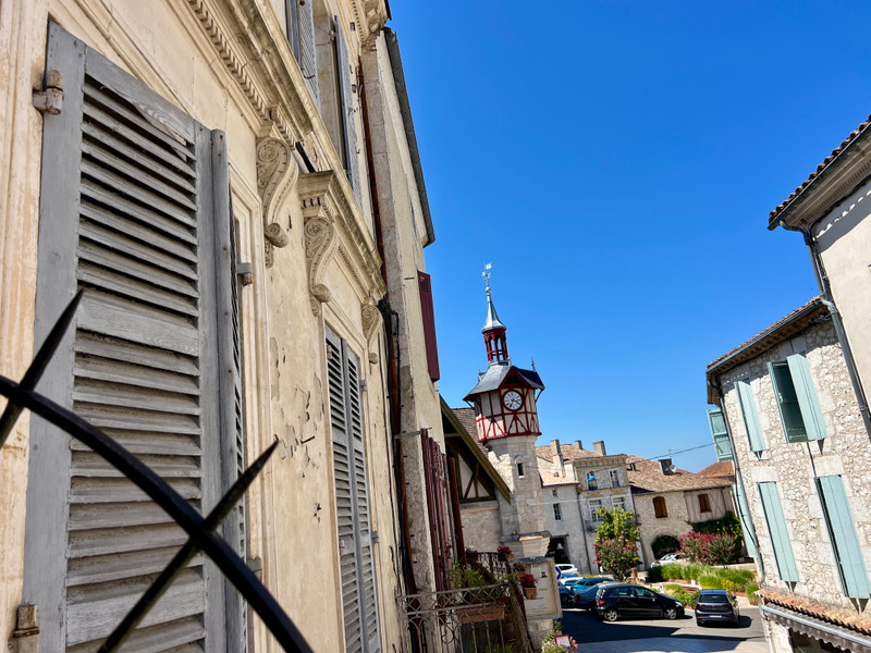 French property for sale in Castillonnès, Lot_et_Garonne - €99,000 - photo 2