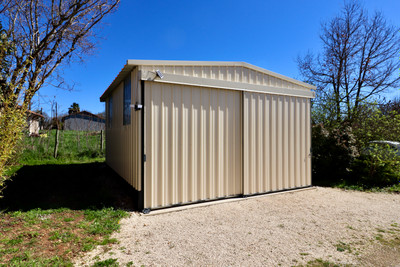 French property for sale in Montbron, Charente - €339,200 - photo 14