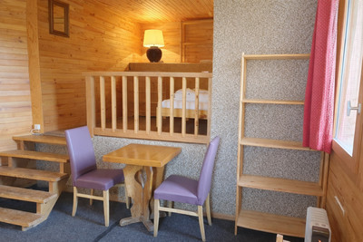 Ski property for sale in La Plagne - €270,000 - photo 9