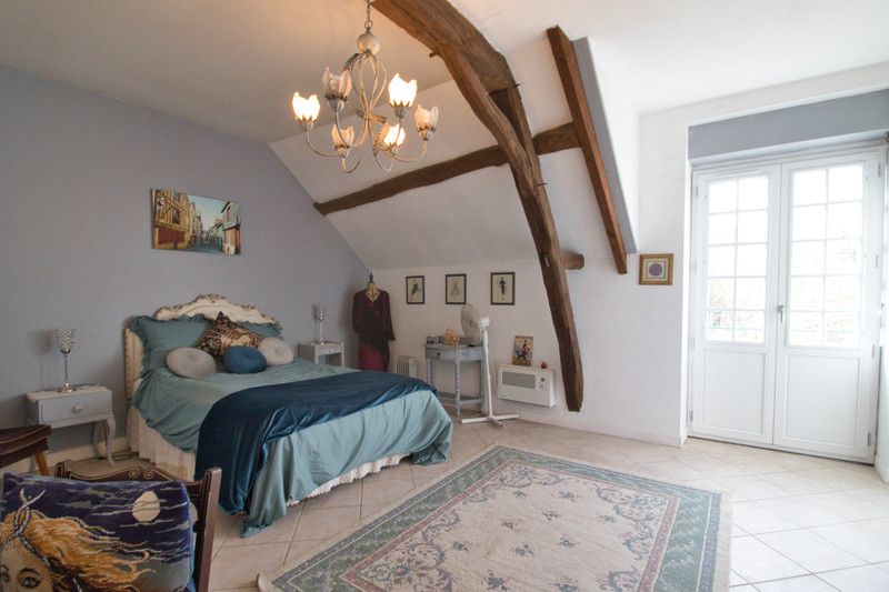 French property for sale in Sablé-sur-Sarthe, Sarthe - €450,500 - photo 6