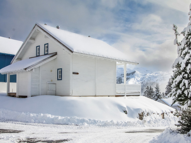 Ski property for sale in Flaine - €799,000 - photo 1