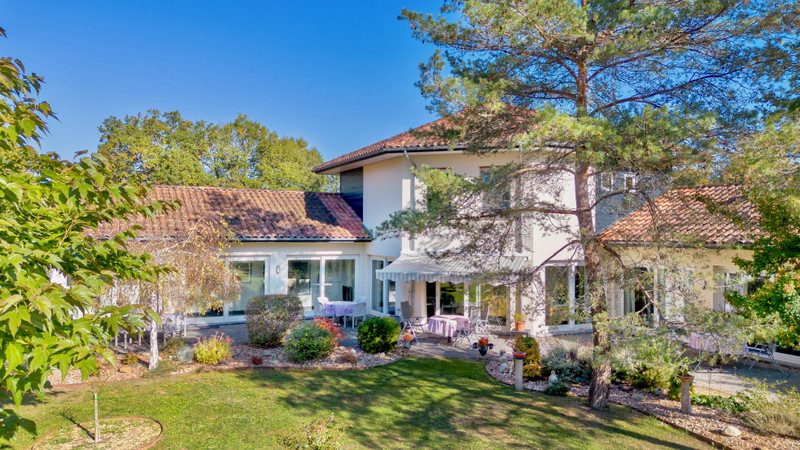 French property for sale in Bourg-du-Bost, Dordogne - €475,000 - photo 0