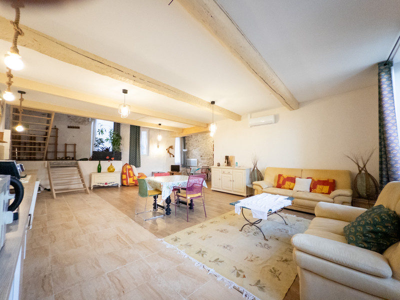 French property for sale in Cessenon-sur-Orb, Hérault - €200,000 - photo 0