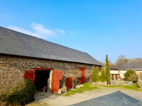 Maison à vendre à Troche, Corrèze - 892.500 € - photo 8