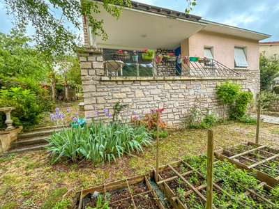 French property for sale in Sanilhac, Dordogne - €199,900 - photo 9
