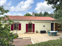 Maison à vendre à Mouilleron-Saint-Germain, Vendée - 160.000 € - photo 10