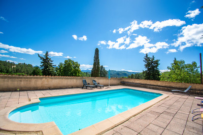 French property for sale in Aiglun, Alpes-de-Haute-Provence - €197,000 - photo 14