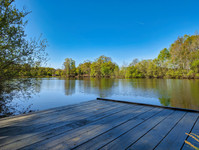 Lacs à vendre à Compreignac, Haute-Vienne - 463 950 € - photo 6