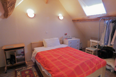 French property for sale in Juvigny Val d'Andaine, Orne - €74,800 - photo 8