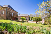 houses and homes for sale inPerpezac-le-BlancCorrèze Limousin