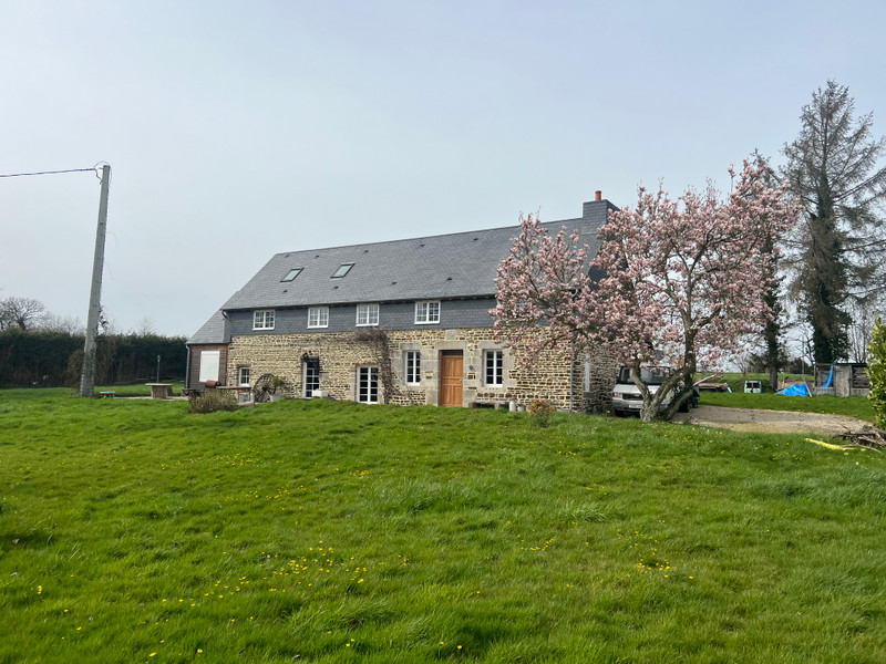 French property for sale in Vire Normandie, Calvados - &#8364;249,310 - photo 2