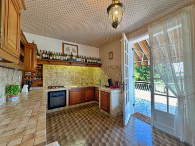 French property for sale in Saint-Séverin, Charente - €235,000 - photo 3