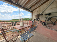 Maison à vendre à Labécède-Lauragais, Aude - 265.000 € - photo 13