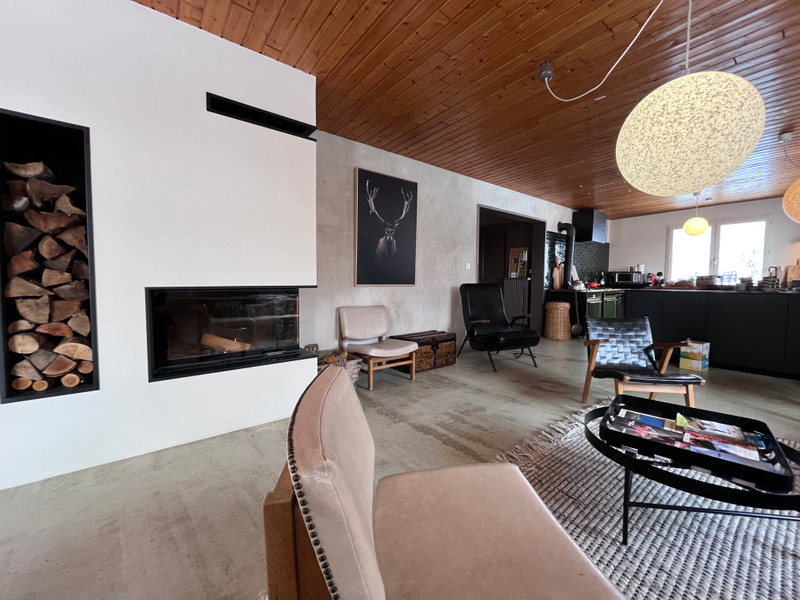 French property for sale in Les Déserts, Savoie - €995,000 - photo 13