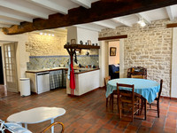 Maison à vendre à Chassors, Charente - 477.000 € - photo 3