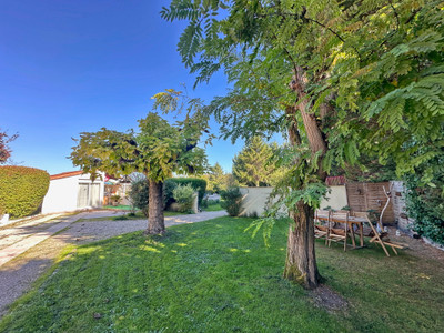 French property for sale in Montignac-le-Coq, Charente - €247,311 - photo 9