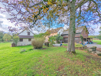 Maison à vendre à Feusines, Indre - 175.000 € - photo 1