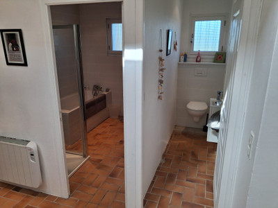 French property for sale in Saint-Romain, Vienne - €162,000 - photo 5