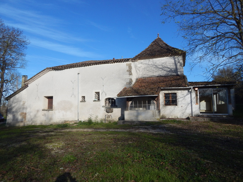 French property for sale in Monviel, Lot-et-Garonne - &#8364;151,700 - photo 4