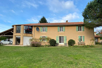 houses and homes for sale inLaguian-MazousGers Midi_Pyrenees