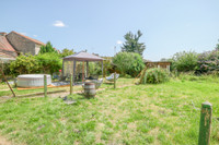 Maison à vendre à Bourg-Archambault, Vienne - 84.150 € - photo 12