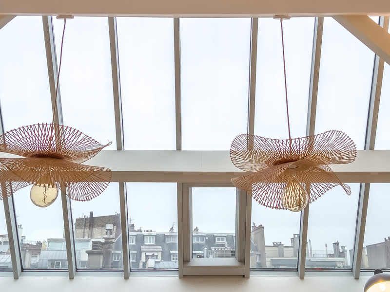 appartement à vendre à Paris-Ile-de-France