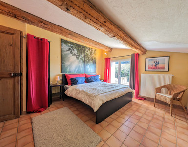French property for sale in Vinsobres, Drôme - €1,100,000 - photo 7