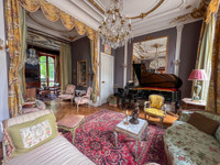 Propriété à vendre à Mayenne, Mayenne - 880 000 € - photo n°6