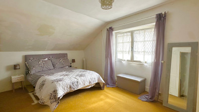 French property for sale in Saint-Léomer, Vienne - €31,600 - photo 3