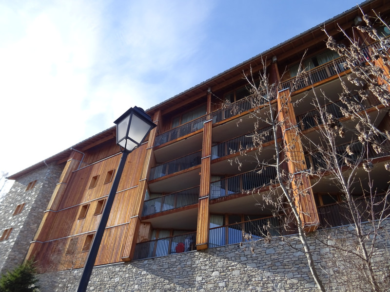 Appartement à vendre à La Plagne Tarentaise, Savoie - 175 000 € - photo 1